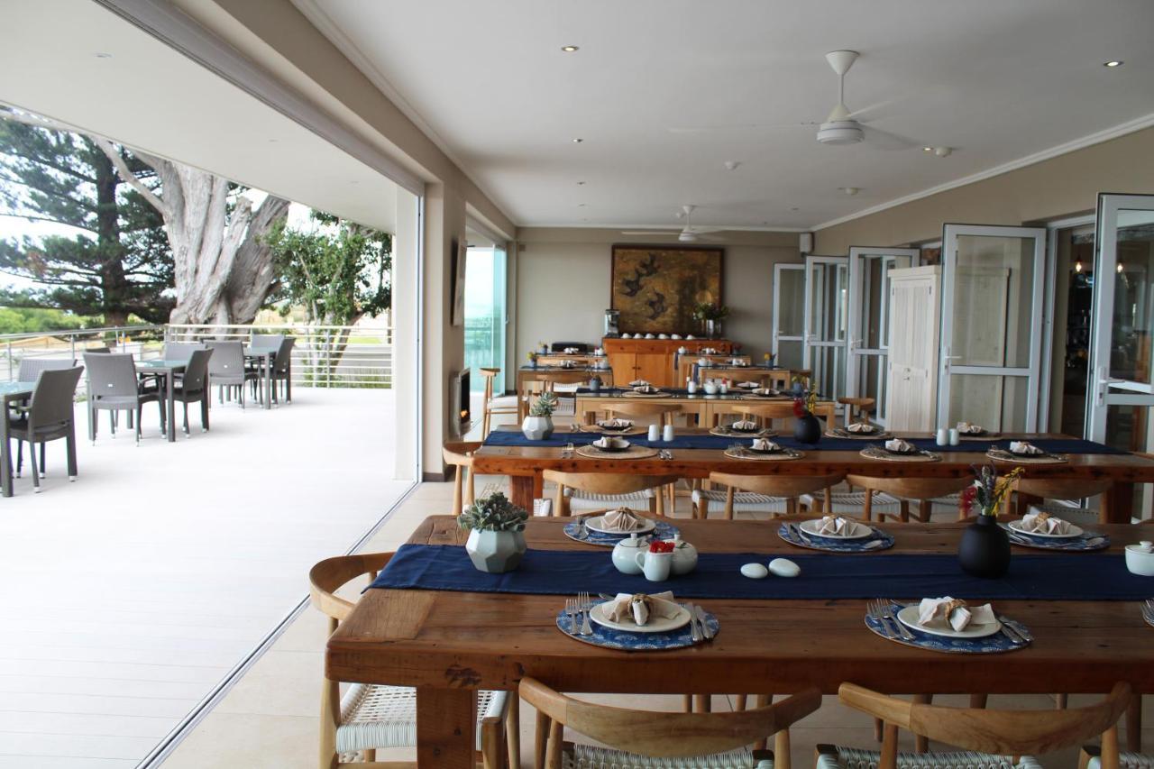 Abalone Guest Lodge Hermanus Exterior photo