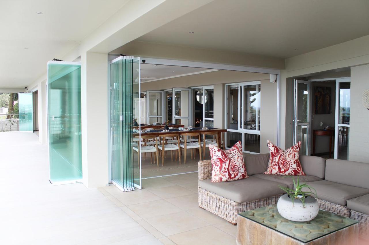Abalone Guest Lodge Hermanus Exterior photo