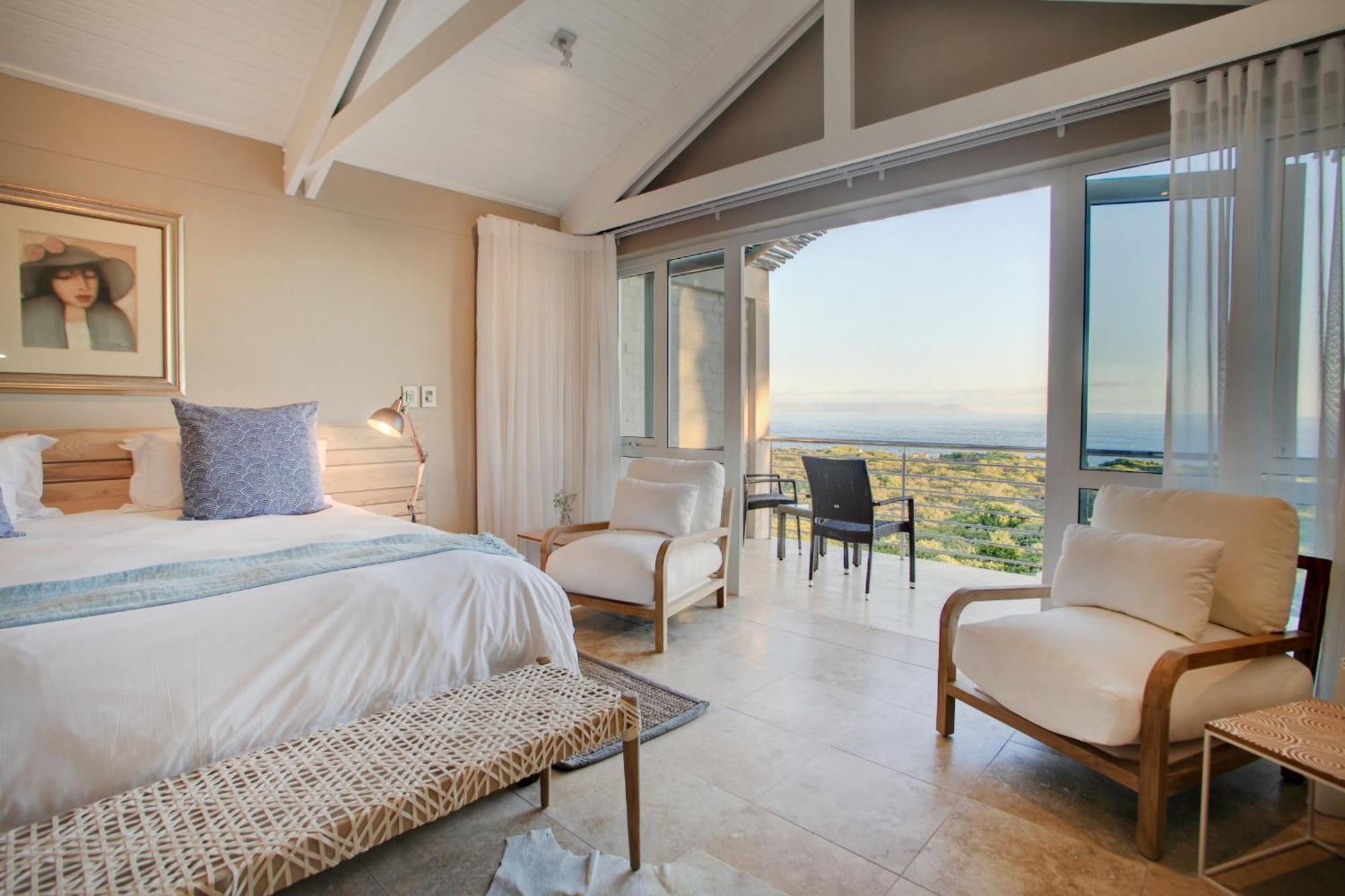 Abalone Guest Lodge Hermanus Room photo