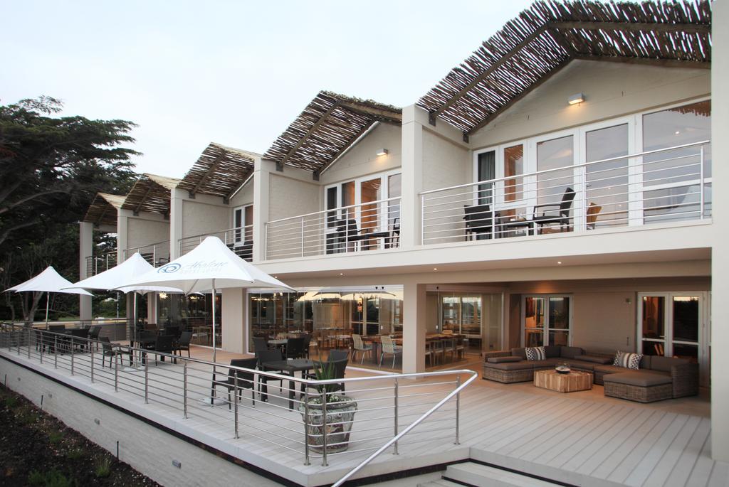 Abalone Guest Lodge Hermanus Exterior photo