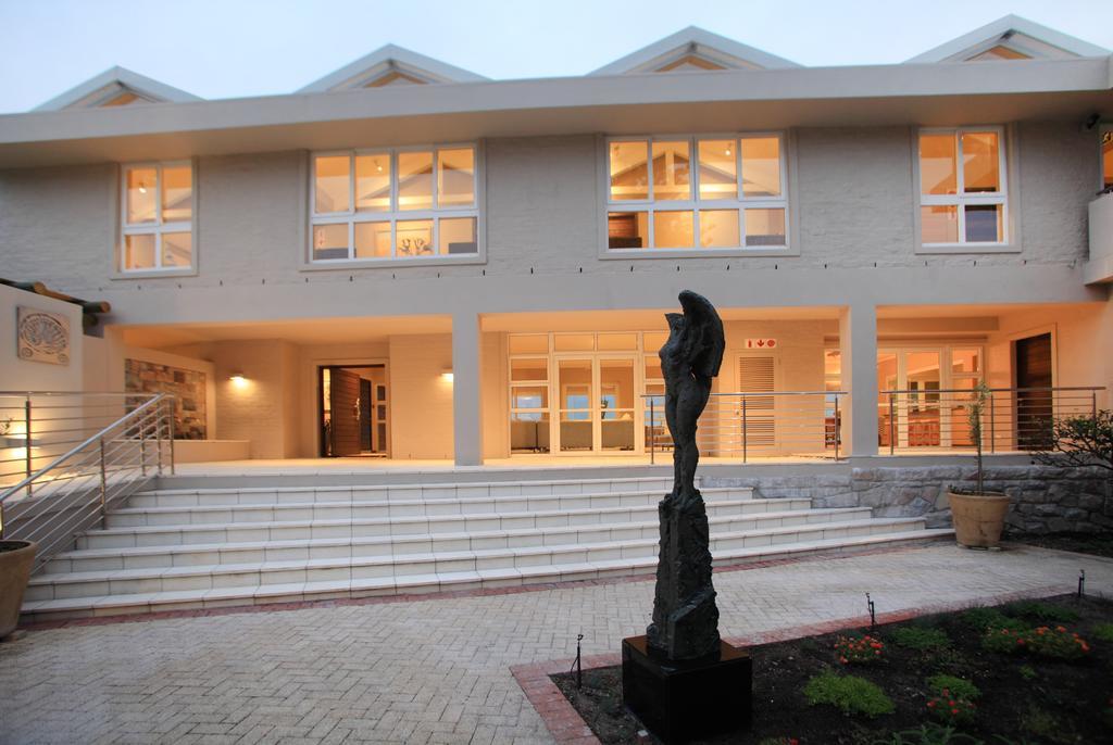 Abalone Guest Lodge Hermanus Exterior photo