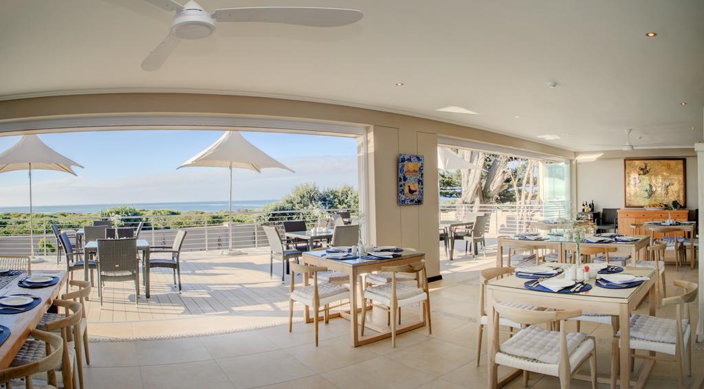 Abalone Guest Lodge Hermanus Exterior photo