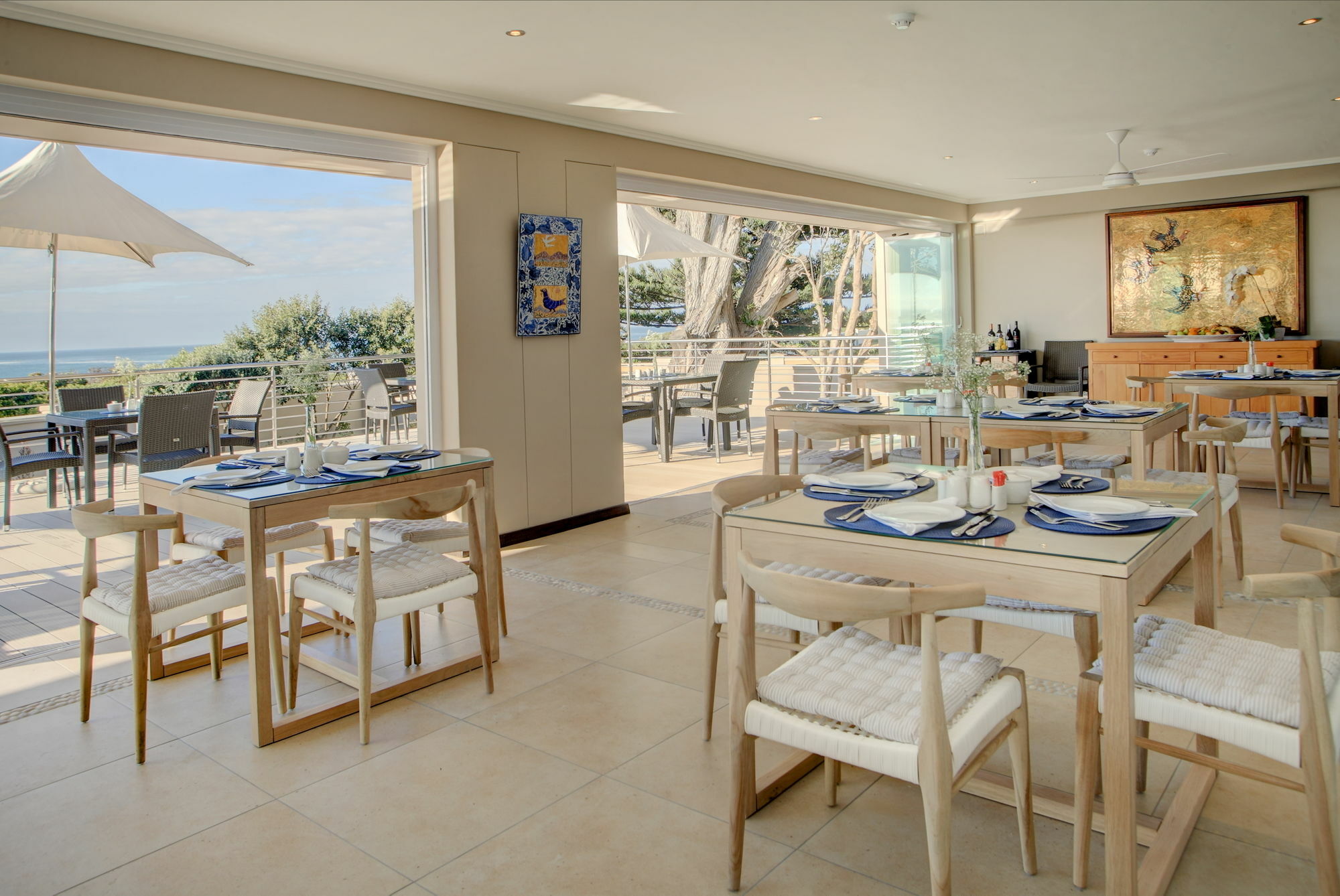 Abalone Guest Lodge Hermanus Exterior photo