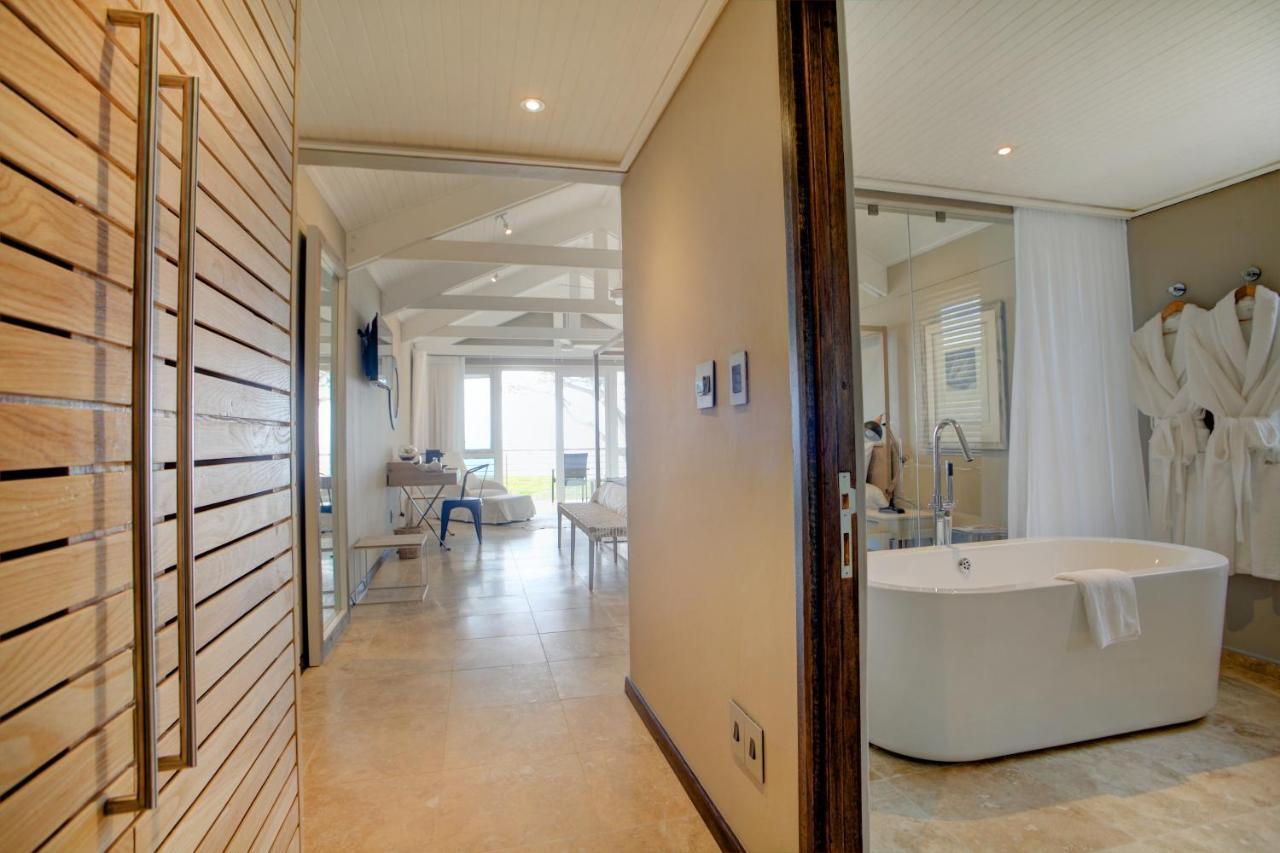 Abalone Guest Lodge Hermanus Exterior photo